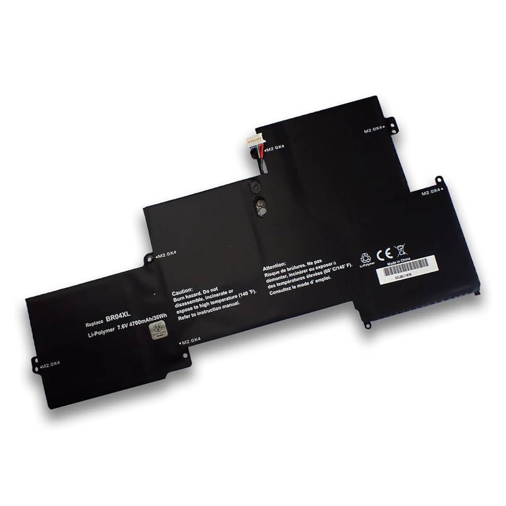 hp - 【バッテリー新品】hp Elite book 1020 G1 8GB/256GB Amazon.com: BO04XL Laptop Battery for HP EliteBook 1020